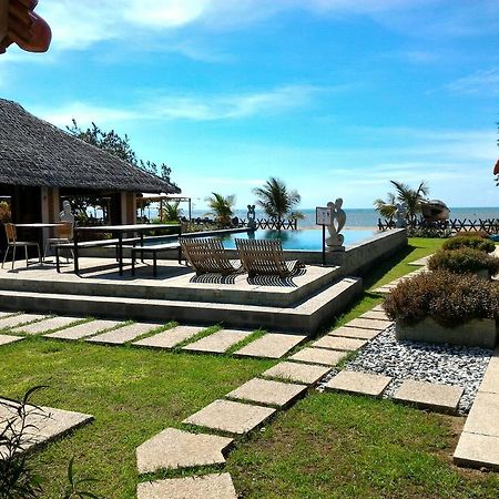Jepara Marina Beach Bungalows エクステリア 写真