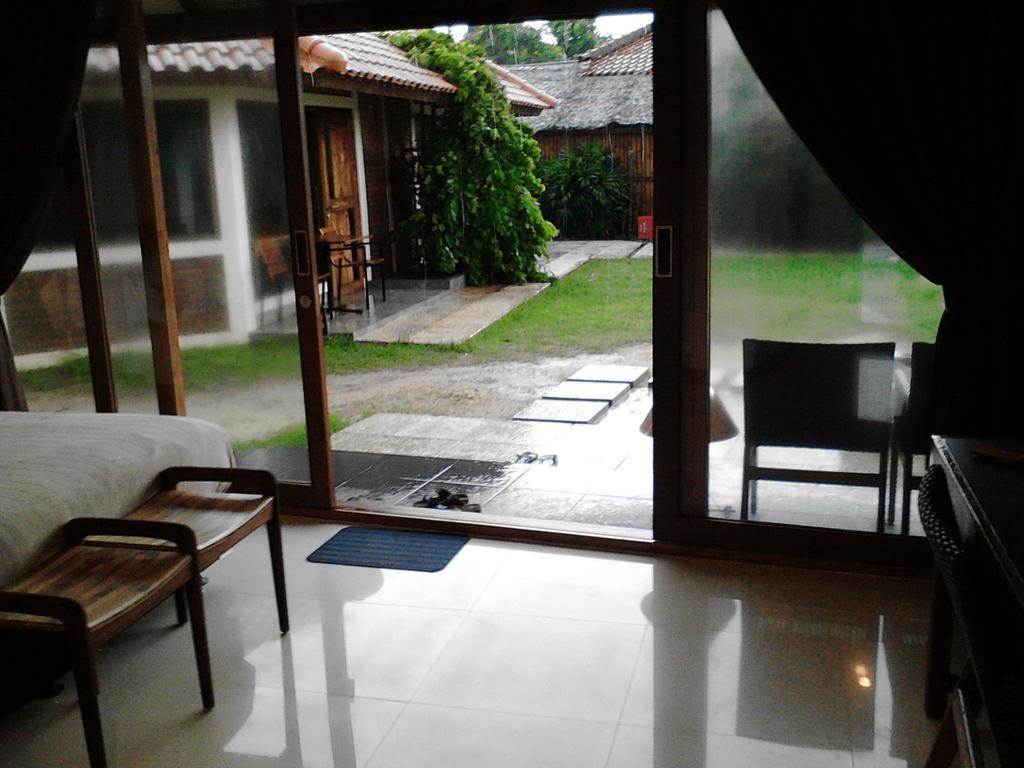 Jepara Marina Beach Bungalows 部屋 写真