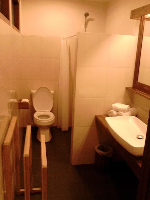 Jepara Marina Beach Bungalows 部屋 写真