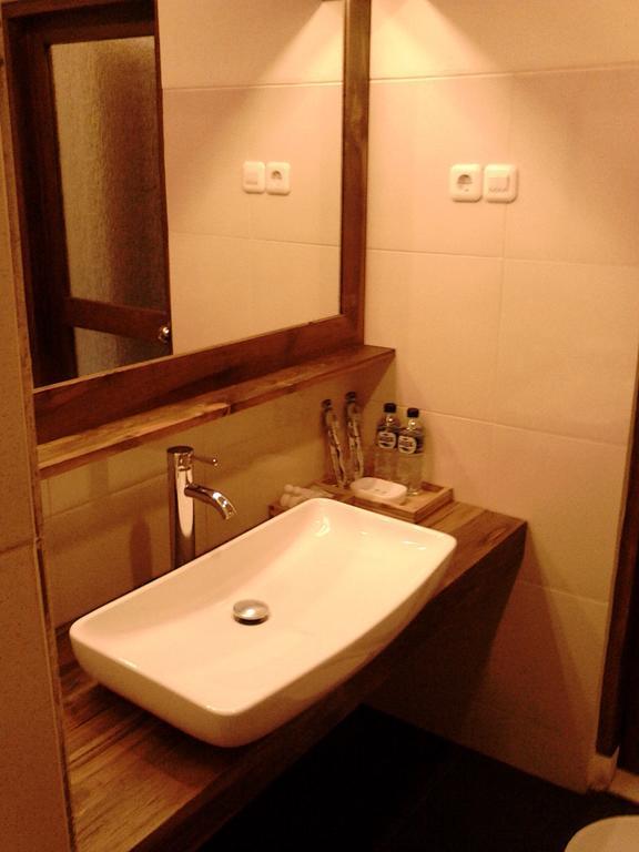 Jepara Marina Beach Bungalows 部屋 写真