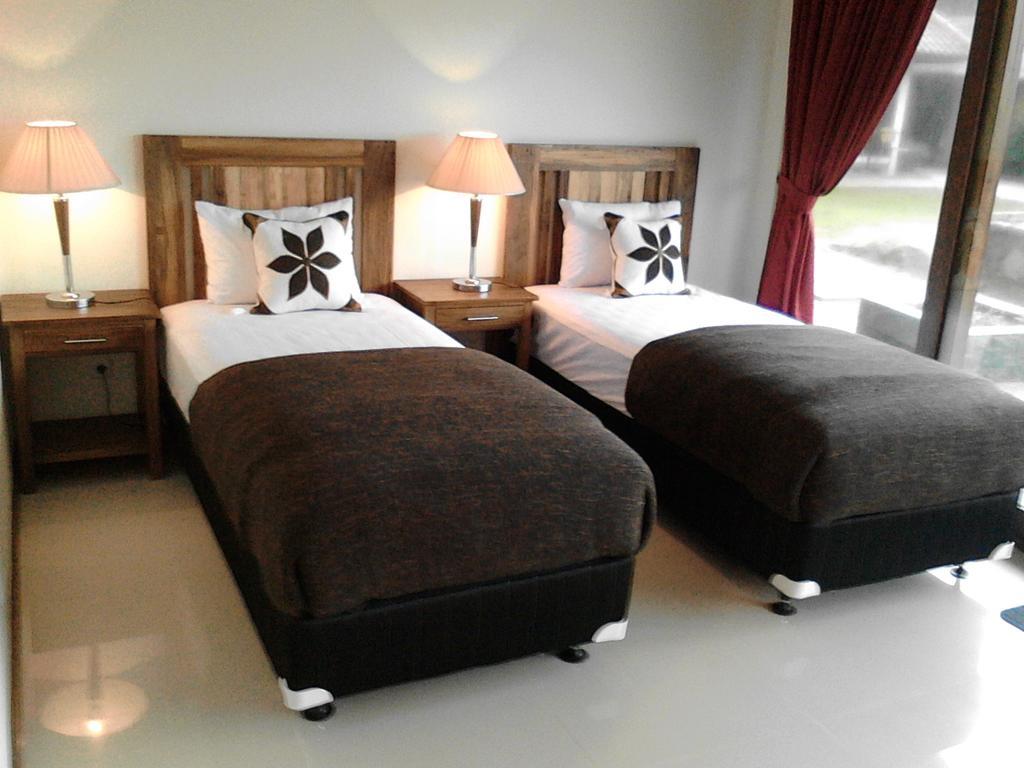 Jepara Marina Beach Bungalows 部屋 写真