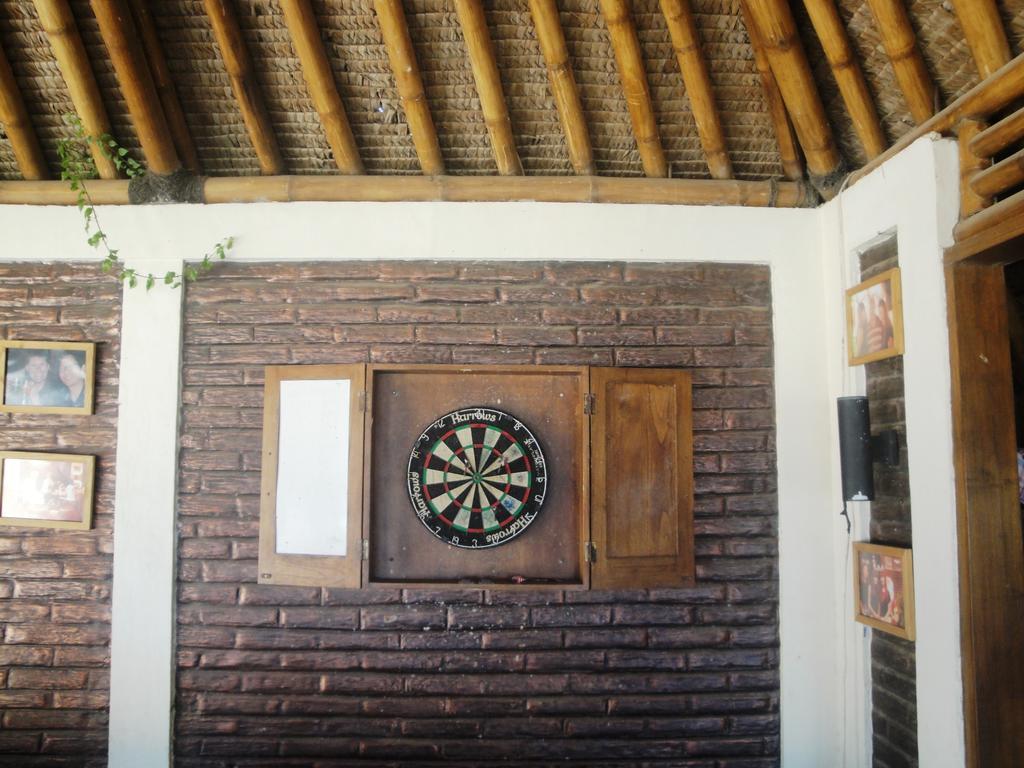 Jepara Marina Beach Bungalows エクステリア 写真