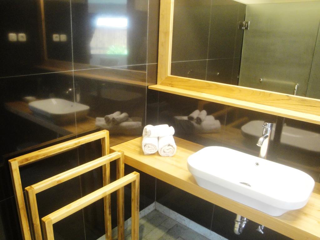 Jepara Marina Beach Bungalows 部屋 写真