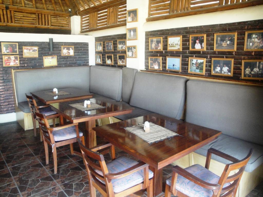 Jepara Marina Beach Bungalows エクステリア 写真