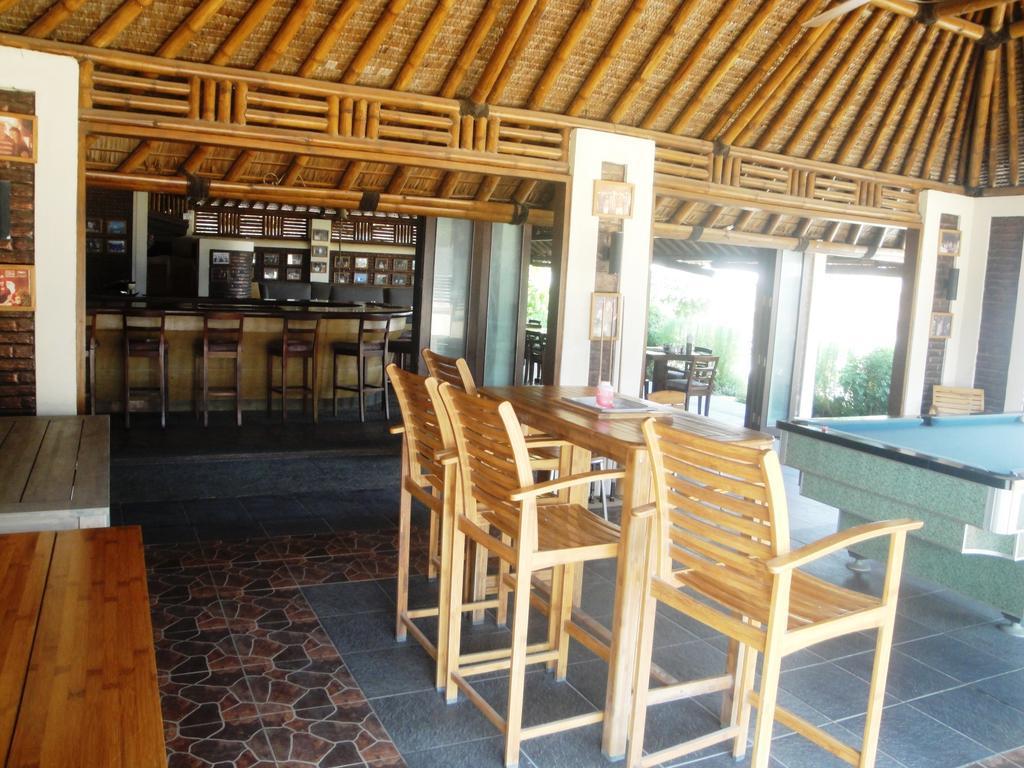 Jepara Marina Beach Bungalows エクステリア 写真