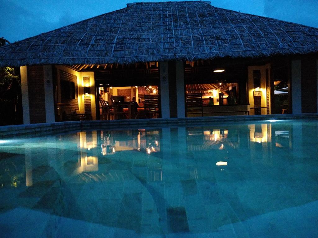 Jepara Marina Beach Bungalows エクステリア 写真