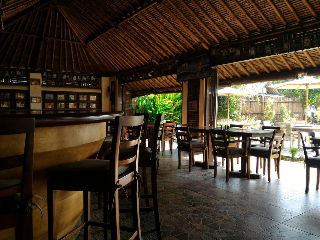 Jepara Marina Beach Bungalows エクステリア 写真
