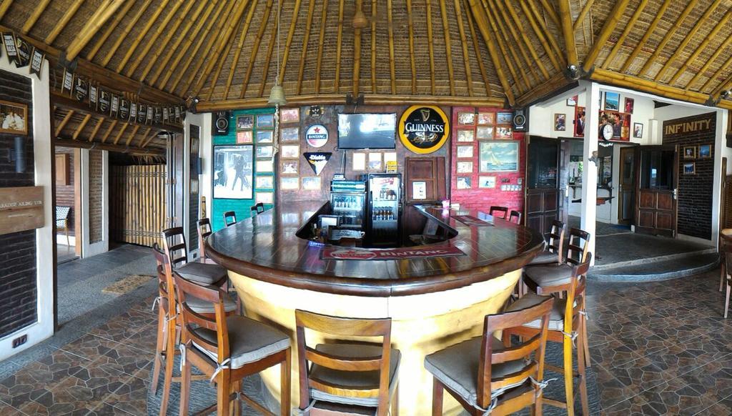 Jepara Marina Beach Bungalows エクステリア 写真